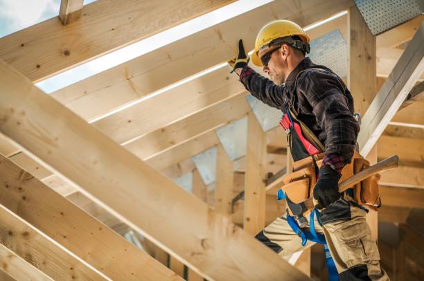 Quick and Trustworthy Emergency Roof Repair Services in Oak Grove, VA