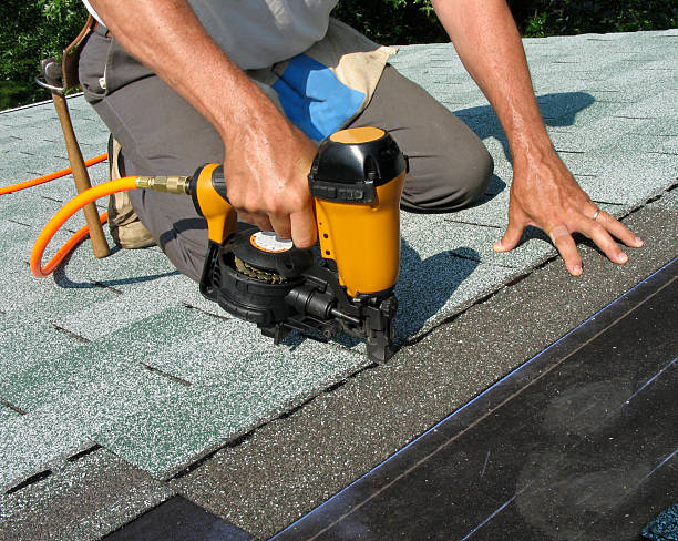 Best Tile Roofing Contractor  in Oak Grove, VA