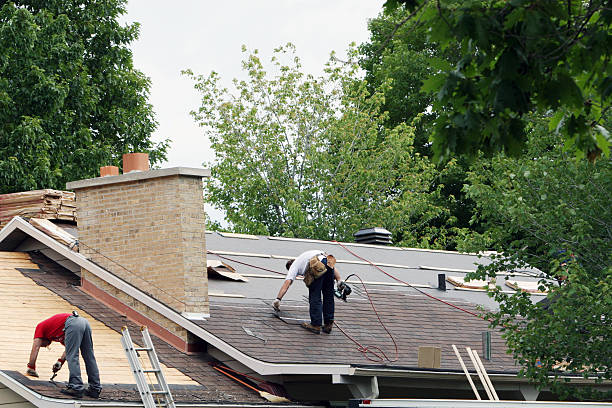 Best Slate Roofing Contractor  in Oak Grove, VA