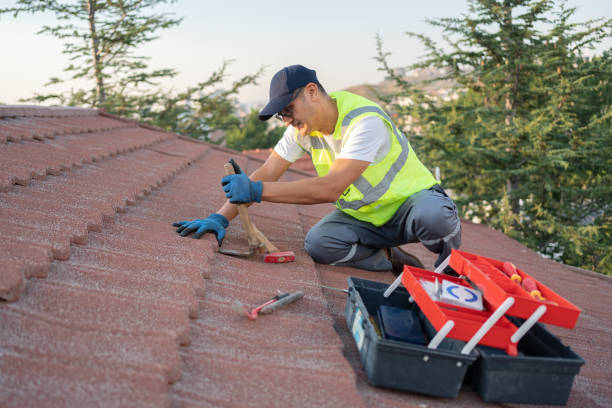 Best Roof Waterproofing Services  in Oak Grove, VA