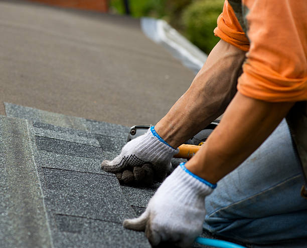 Tile Roofing Contractor in Oak Grove, VA