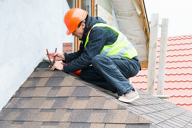 Oak Grove, VA Roofing Contractor Company
