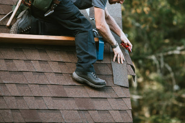 Best Shingle Roofing Installation  in Oak Grove, VA