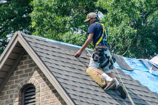 Best Emergency Roof Repair  in Oak Grove, VA