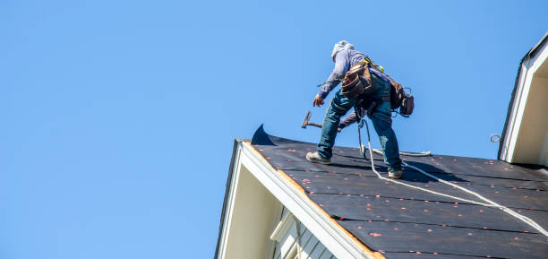 Best Best Roofing Contractors  in Oak Grove, VA
